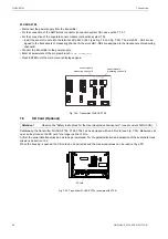 Preview for 86 page of Flexim FLUXUS F704**-A2 Series User Manual