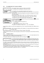 Preview for 96 page of Flexim FLUXUS F704**-A2 Series User Manual