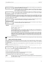 Preview for 103 page of Flexim FLUXUS F704**-A2 Series User Manual