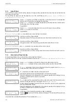 Preview for 104 page of Flexim FLUXUS F704**-A2 Series User Manual