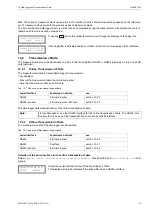 Preview for 115 page of Flexim FLUXUS F704**-A2 Series User Manual