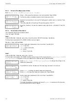 Preview for 116 page of Flexim FLUXUS F704**-A2 Series User Manual