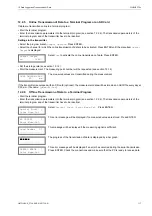 Preview for 117 page of Flexim FLUXUS F704**-A2 Series User Manual