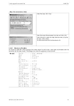 Preview for 119 page of Flexim FLUXUS F704**-A2 Series User Manual