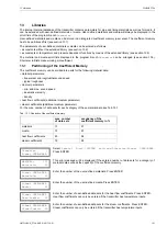 Preview for 121 page of Flexim FLUXUS F704**-A2 Series User Manual