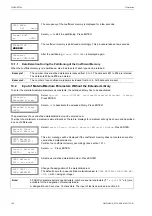 Preview for 122 page of Flexim FLUXUS F704**-A2 Series User Manual