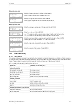 Preview for 123 page of Flexim FLUXUS F704**-A2 Series User Manual