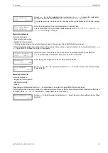 Preview for 125 page of Flexim FLUXUS F704**-A2 Series User Manual