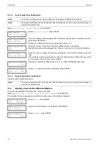 Preview for 126 page of Flexim FLUXUS F704**-A2 Series User Manual