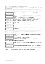 Preview for 127 page of Flexim FLUXUS F704**-A2 Series User Manual