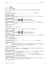 Preview for 129 page of Flexim FLUXUS F704**-A2 Series User Manual