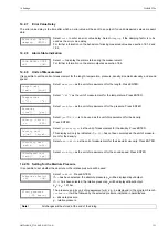 Preview for 131 page of Flexim FLUXUS F704**-A2 Series User Manual