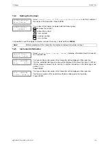 Preview for 133 page of Flexim FLUXUS F704**-A2 Series User Manual