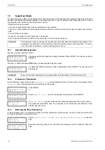 Preview for 134 page of Flexim FLUXUS F704**-A2 Series User Manual