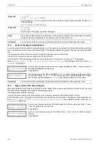 Preview for 136 page of Flexim FLUXUS F704**-A2 Series User Manual