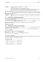 Preview for 137 page of Flexim FLUXUS F704**-A2 Series User Manual