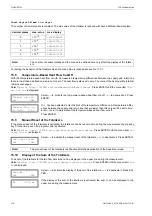 Preview for 138 page of Flexim FLUXUS F704**-A2 Series User Manual