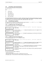 Preview for 141 page of Flexim FLUXUS F704**-A2 Series User Manual