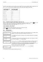 Preview for 144 page of Flexim FLUXUS F704**-A2 Series User Manual