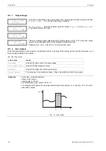 Preview for 152 page of Flexim FLUXUS F704**-A2 Series User Manual