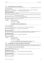 Preview for 155 page of Flexim FLUXUS F704**-A2 Series User Manual