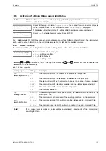 Preview for 157 page of Flexim FLUXUS F704**-A2 Series User Manual