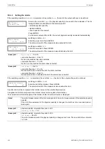 Preview for 158 page of Flexim FLUXUS F704**-A2 Series User Manual