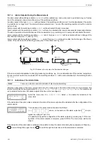 Preview for 160 page of Flexim FLUXUS F704**-A2 Series User Manual