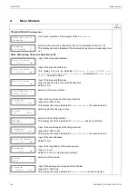 Preview for 166 page of Flexim FLUXUS F704**-A2 Series User Manual