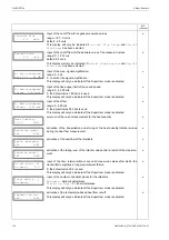 Preview for 174 page of Flexim FLUXUS F704**-A2 Series User Manual