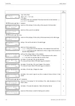 Preview for 176 page of Flexim FLUXUS F704**-A2 Series User Manual