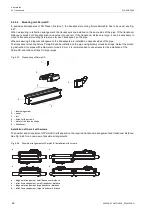 Предварительный просмотр 48 страницы Flexim FLUXUS F808 Operating Instruction