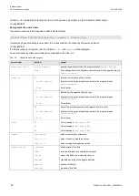 Предварительный просмотр 92 страницы Flexim FLUXUS F808 Operating Instruction