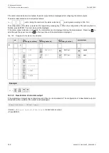 Предварительный просмотр 140 страницы Flexim FLUXUS F808 Operating Instruction