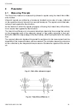 Preview for 25 page of Flexim FLUXUS G704 User Manual