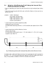 Preview for 36 page of Flexim FLUXUS G704 User Manual