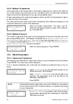 Preview for 84 page of Flexim FLUXUS G704 User Manual