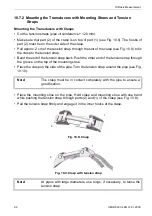 Preview for 92 page of Flexim FLUXUS G704 User Manual