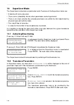 Preview for 146 page of Flexim FLUXUS G704 User Manual