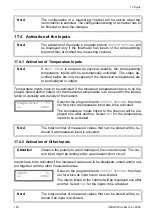 Preview for 150 page of Flexim FLUXUS G704 User Manual