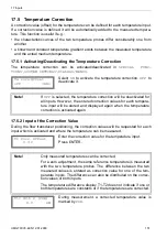 Preview for 151 page of Flexim FLUXUS G704 User Manual