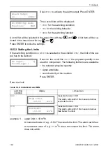 Preview for 160 page of Flexim FLUXUS G704 User Manual