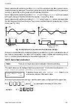 Preview for 163 page of Flexim FLUXUS G704 User Manual