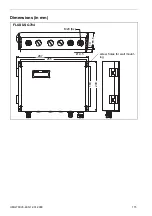 Preview for 173 page of Flexim FLUXUS G704 User Manual