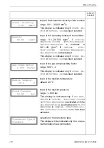 Preview for 210 page of Flexim FLUXUS G704 User Manual