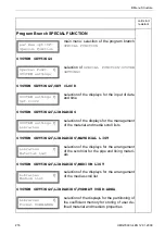 Preview for 216 page of Flexim FLUXUS G704 User Manual