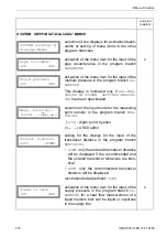 Preview for 218 page of Flexim FLUXUS G704 User Manual