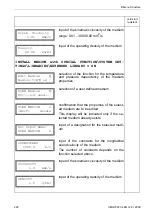 Preview for 228 page of Flexim FLUXUS G704 User Manual