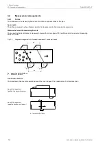 Предварительный просмотр 14 страницы Flexim FLUXUS G722ST-HT Operating Instruction