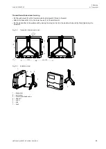 Предварительный просмотр 25 страницы Flexim FLUXUS G722ST-HT Operating Instruction